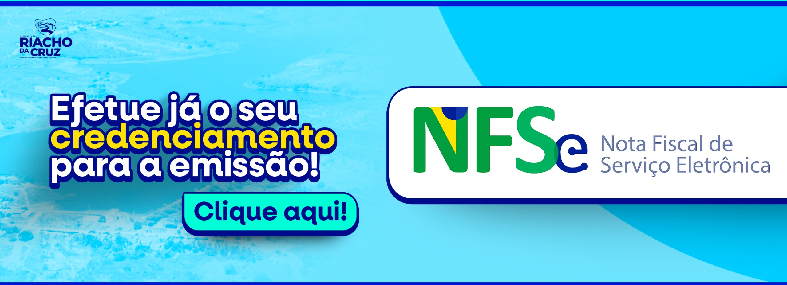 NOTA FISCAL DE SERVIÇO ELETRÔNICA - NFSe