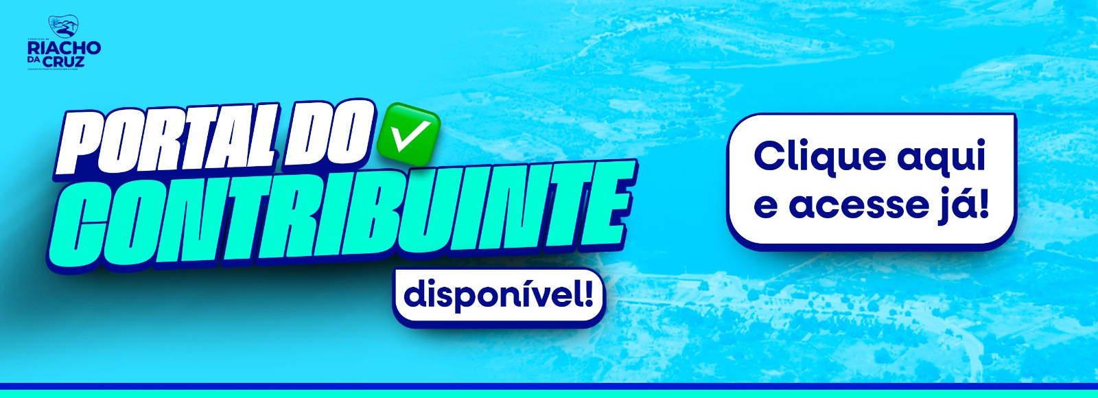 PORTAL DO CONTRIBUINTE